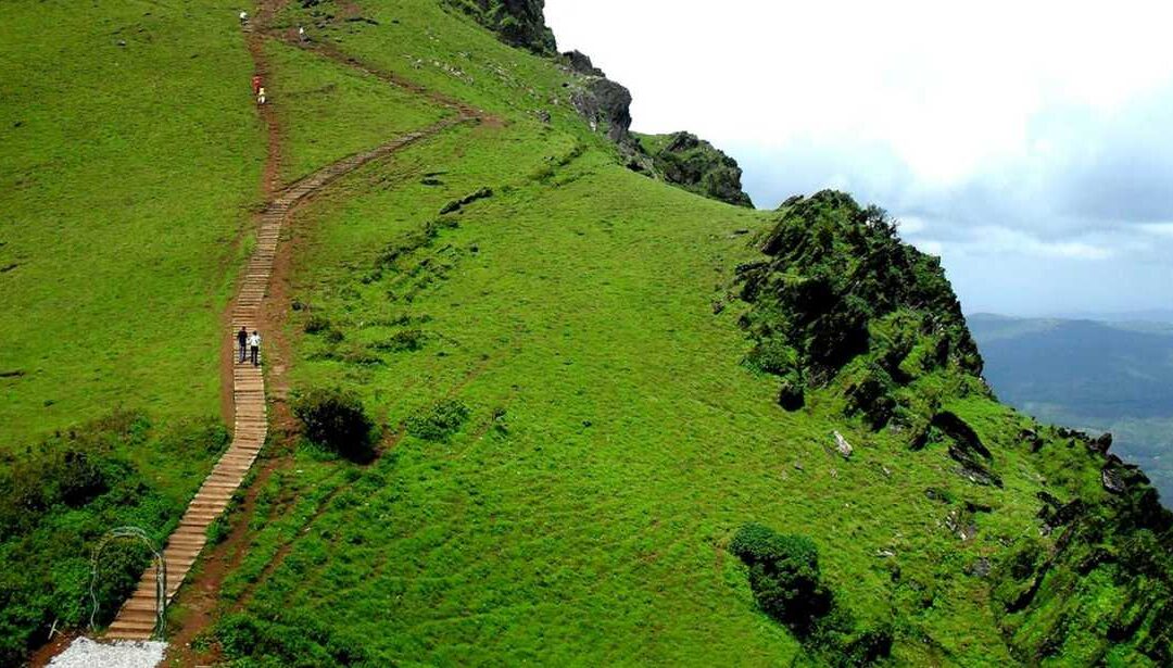 Brahmagiri Hills Coorg 