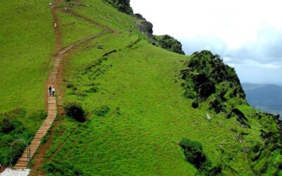 Brahmagiri Hills Coorg 