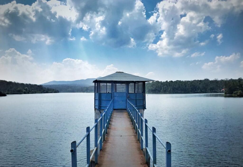 Chiklihole DamChiklihole Dam